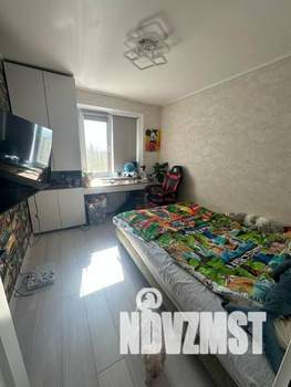 3-к квартира, вторичка, 71м2, 8/10 этаж