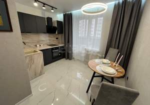 1-к квартира, вторичка, 35м2, 7/10 этаж