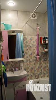 2-к квартира, вторичка, 47м2, 5/5 этаж