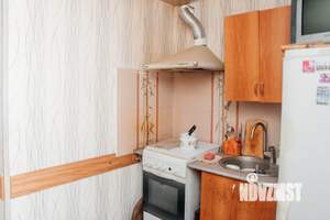 3-к квартира, вторичка, 59м2, 2/5 этаж