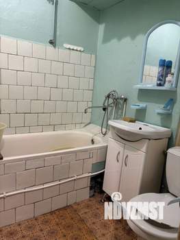 1-к квартира, вторичка, 30м2, 4/5 этаж