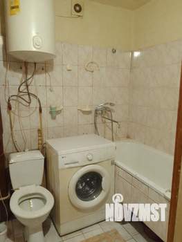 1-к квартира, вторичка, 32м2, 1/5 этаж