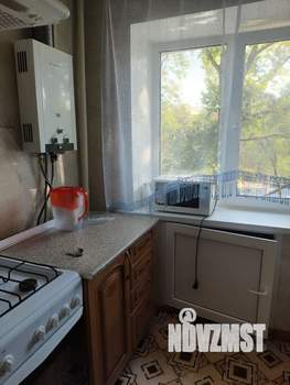 2-к квартира, вторичка, 42м2, 3/5 этаж