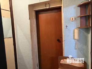1-к квартира, вторичка, 30м2, 1/5 этаж