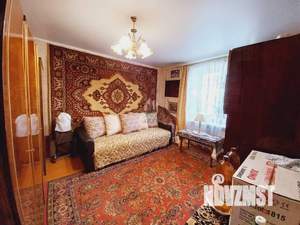 3-к квартира, вторичка, 65м2, 4/9 этаж