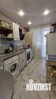 2-к квартира, вторичка, 48м2, 2/4 этаж