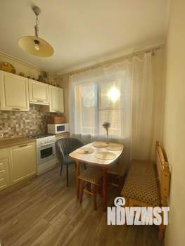 2-к квартира, вторичка, 54м2, 2/10 этаж