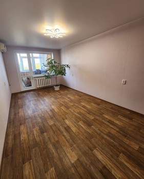 3-к квартира, вторичка, 60м2, 9/9 этаж