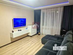 1-к квартира, вторичка, 37м2, 8/10 этаж