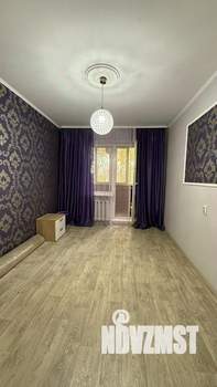 3-к квартира, вторичка, 40м2, 1/9 этаж