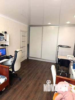 1-к квартира, вторичка, 35м2, 11/12 этаж