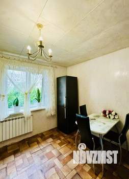 3-к квартира, вторичка, 61м2, 4/9 этаж