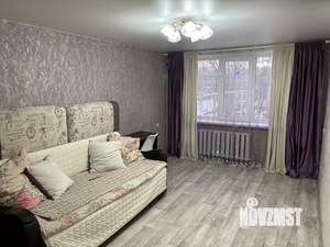 2-к квартира, вторичка, 44м2, 2/5 этаж