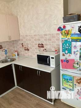 1-к квартира, вторичка, 38м2, 8/9 этаж