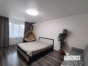 1-к квартира, вторичка, 42м2, 8/10 этаж