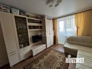 1-к квартира, вторичка, 37м2, 7/10 этаж