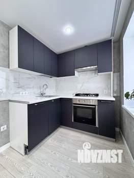 3-к квартира, вторичка, 63м2, 3/5 этаж