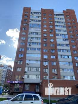 3-к квартира, вторичка, 81м2, 13/14 этаж