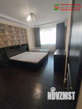 3-к квартира, вторичка, 86м2, 1/10 этаж