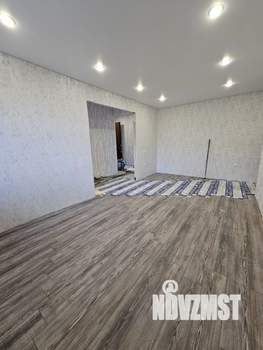 3-к квартира, вторичка, 56м2, 2/5 этаж