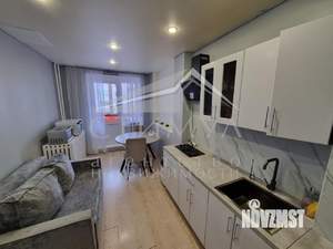 1-к квартира, вторичка, 41м2, 9/10 этаж