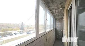 1-к квартира, вторичка, 42м2, 2/10 этаж