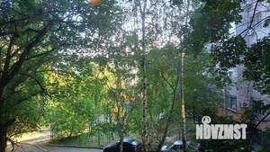 2-к квартира, вторичка, 44м2, 2/5 этаж