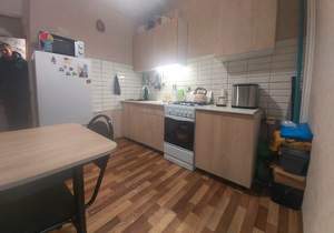 1-к квартира, вторичка, 34м2, 2/6 этаж