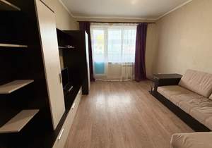 1-к квартира, вторичка, 40м2, 9/10 этаж