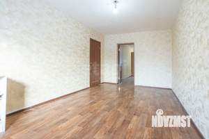 2-к квартира, вторичка, 46м2, 2/5 этаж