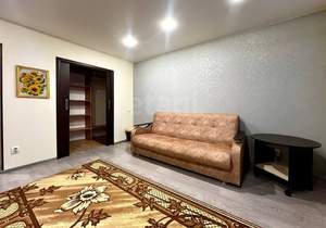 1-к квартира, вторичка, 35м2, 5/17 этаж