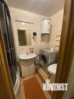 1-к квартира, вторичка, 32м2, 7/9 этаж