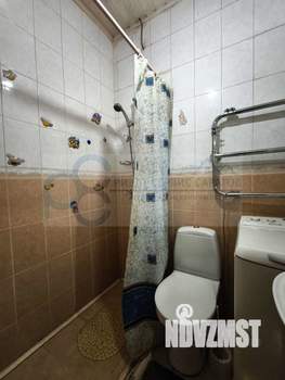 1-к квартира, вторичка, 29м2, 1/1 этаж