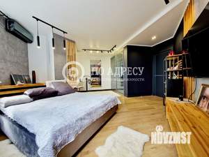 3-к квартира, вторичка, 90м2, 5/18 этаж