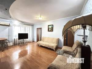 2-к квартира, вторичка, 40м2, 5/5 этаж