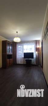 3-к квартира, вторичка, 53м2, 2/9 этаж