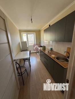 1-к квартира, вторичка, 32м2, 5/10 этаж