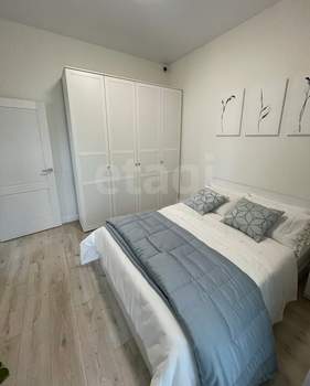 3-к квартира, вторичка, 68м2, 11/10 этаж