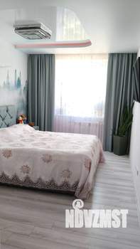 2-к квартира, вторичка, 60м2, 4/10 этаж