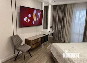 2-к квартира, вторичка, 49м2, 11/18 этаж
