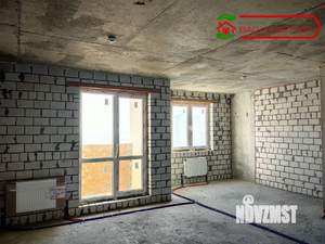 1-к квартира, вторичка, 40м2, 16/19 этаж