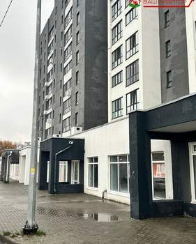 Студия квартира, вторичка, 40м2, 8/10 этаж