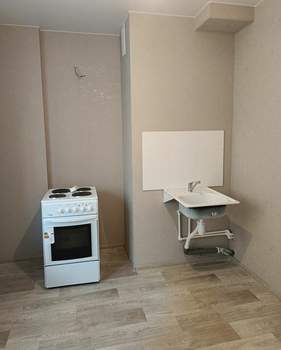 1-к квартира, вторичка, 36м2, 9/18 этаж