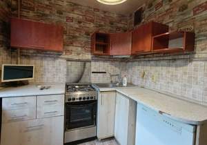 3-к квартира, вторичка, 59м2, 4/5 этаж