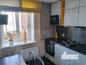 2-к квартира, вторичка, 49м2, 9/11 этаж