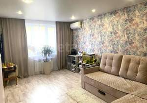3-к квартира, вторичка, 65м2, 5/10 этаж