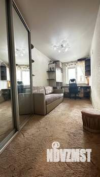 4-к квартира, вторичка, 70м2, 2/9 этаж