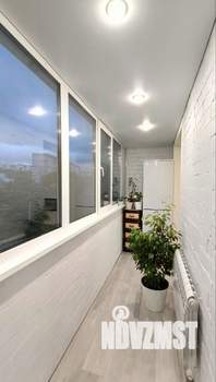 2-к квартира, вторичка, 57м2, 5/9 этаж