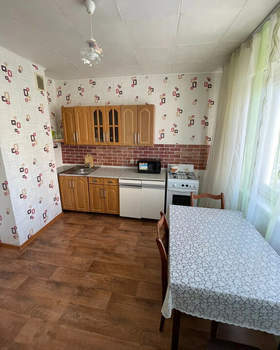 1-к квартира, вторичка, 40м2, 5/10 этаж