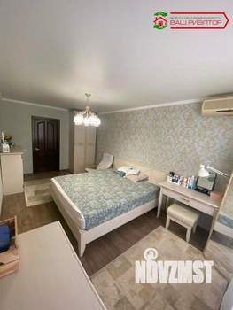 4-к квартира, вторичка, 85м2, 2/9 этаж